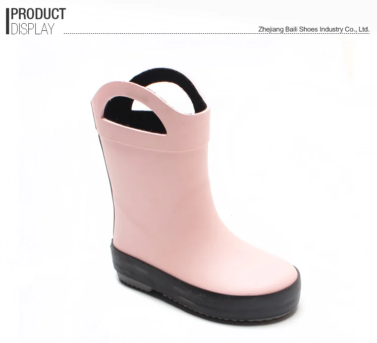 transparent wellington boots