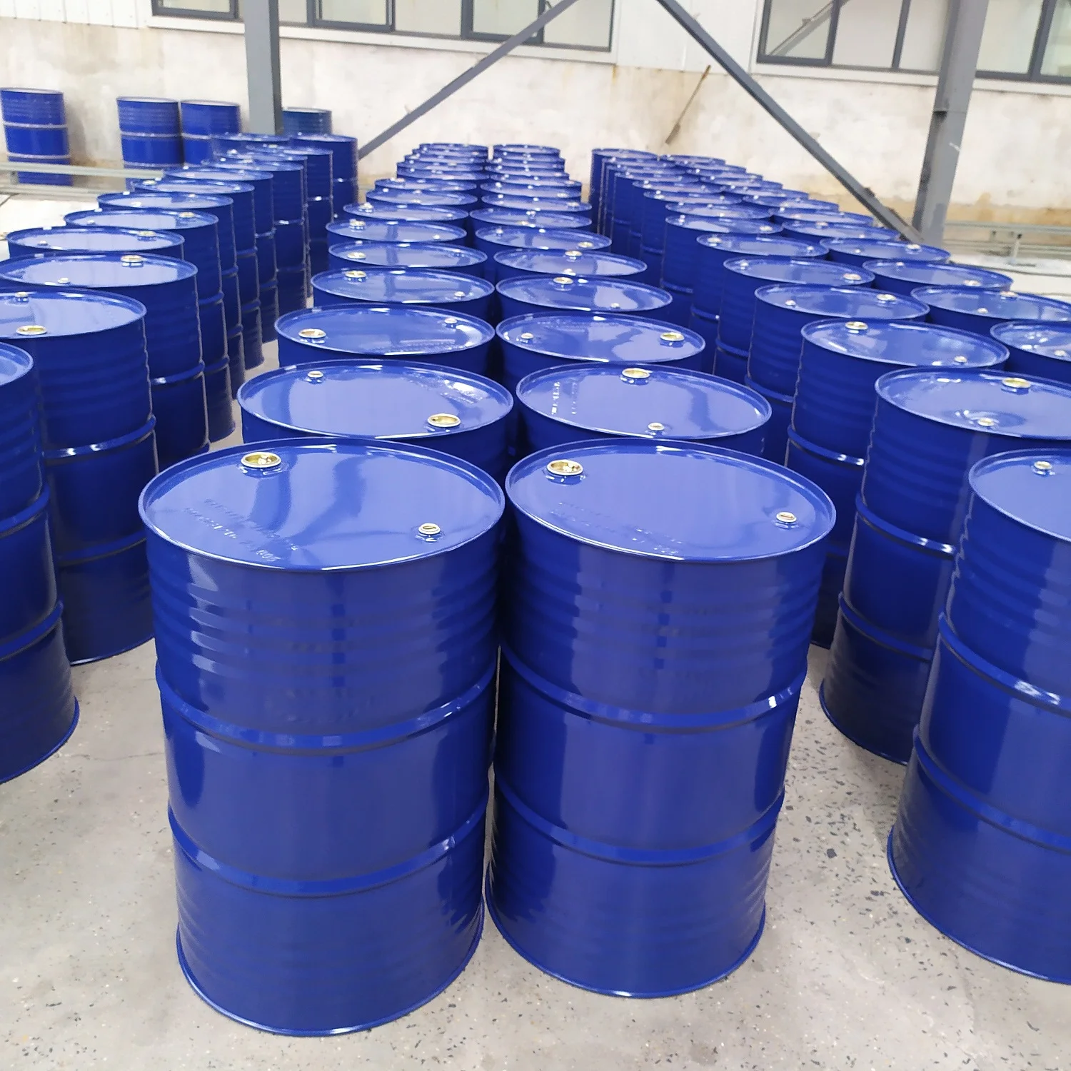 200 L Galvanized Steel Drums For Crude Oil Buy 200 L Steel Drum,Steel Drum For Crude Oil