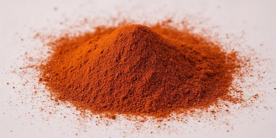 Comparison of White and Black Baharat spices