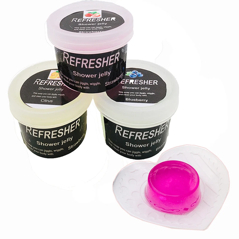 Oem/odm Handmade Organic Custom Label Melt And Pour Soap Base Collagen Pure Bath Facial