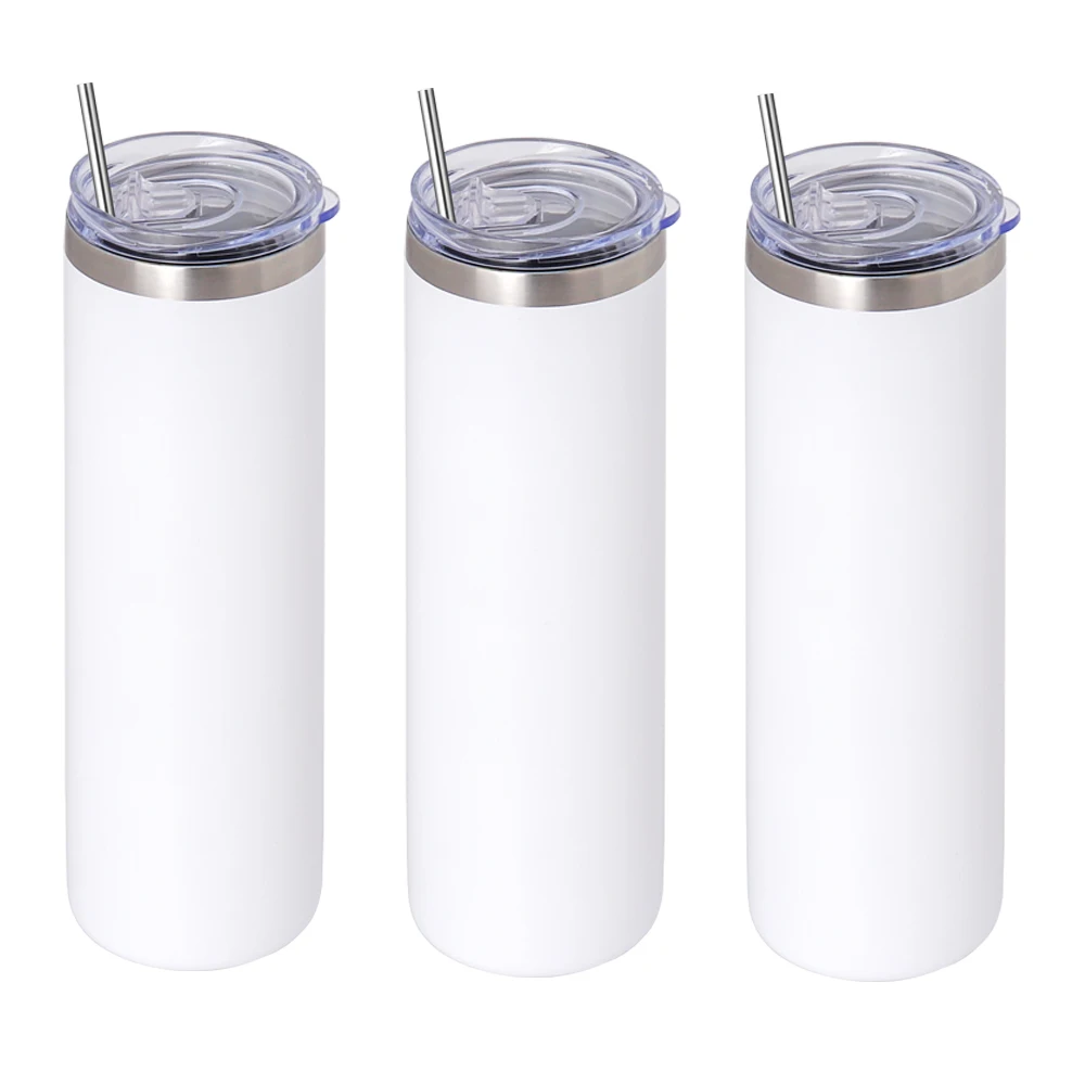 

Amazon Hot Selling 20 oz Double Wall Stainless Steel Vacuum Cup Blank Mug Tumbler Cups In Bulk, Customized color