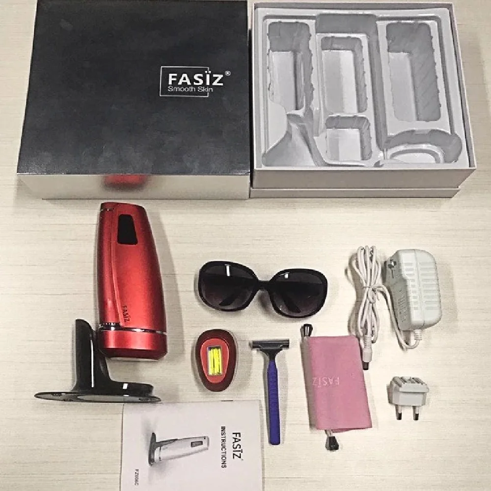 
Factory Supplying high quality portable painless ipl hair removal home with direct sale price 