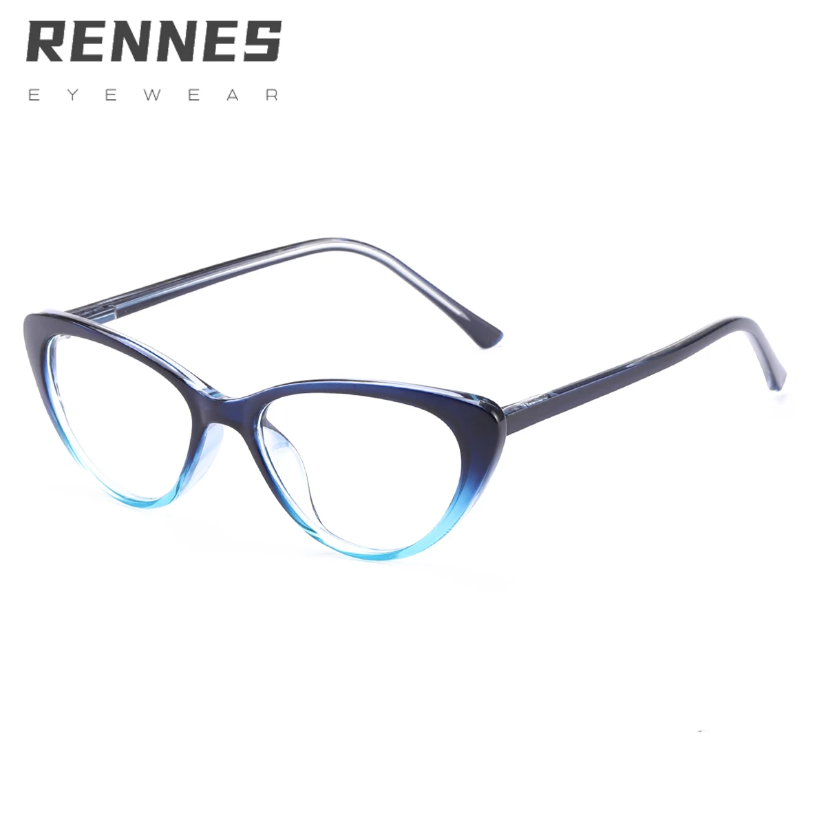 

RENNES New Wholesale Eye Wear anti blue light glasses Optical glasses frames