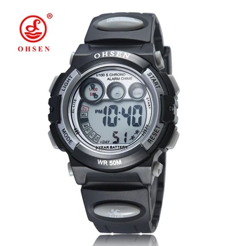 boys fitness watch