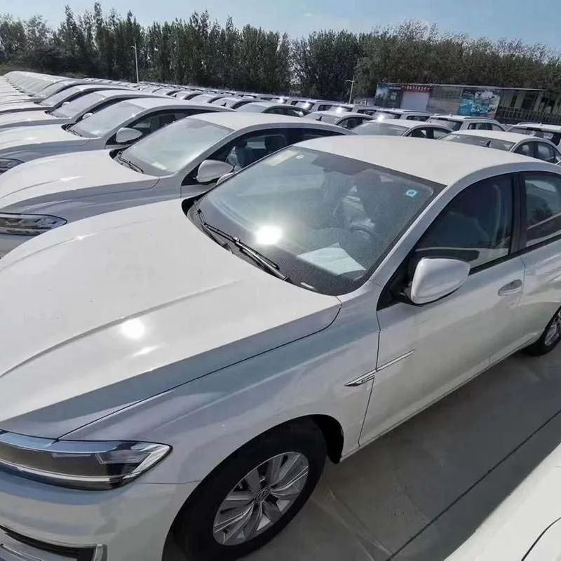 
2019 New Volks wagen Lavida Electric Car ,NEDC Range278km 
