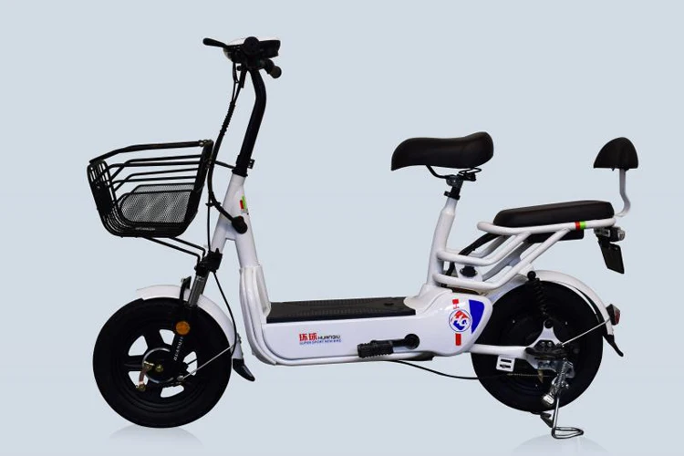 electric bike dubai