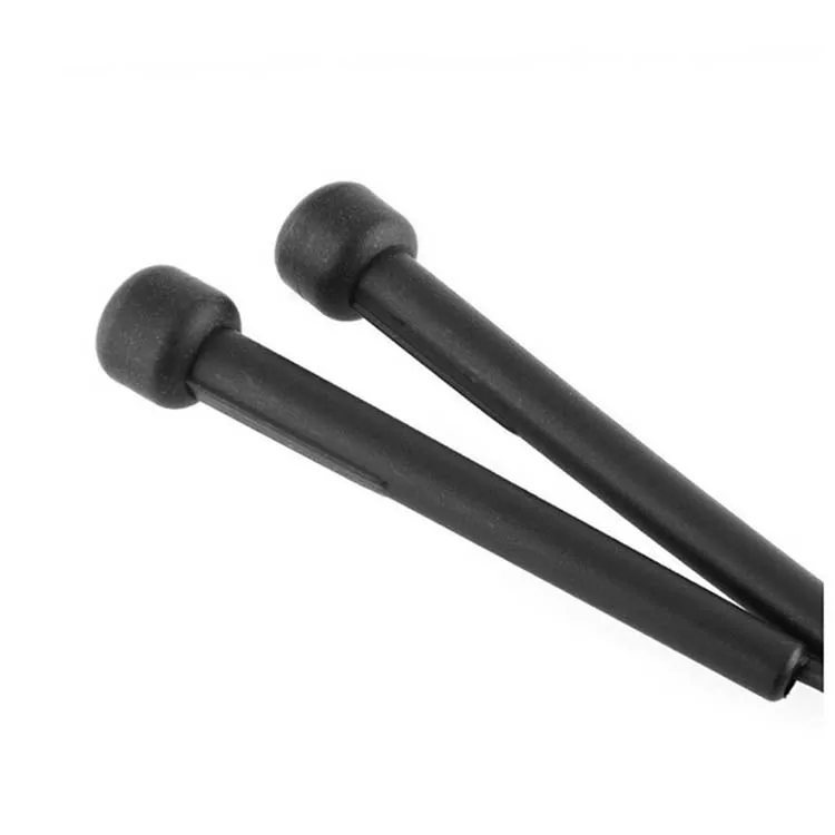 

Wholesale Length Adjustable Custom Weighted Speed Sport PVC Jumping Rope