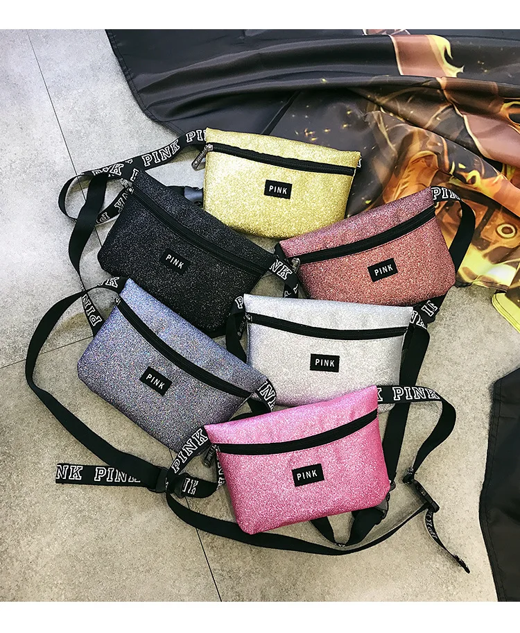 

Custom Travelling Fanny pack Belt Bag Phone bag Waist Bag for men, Customized color