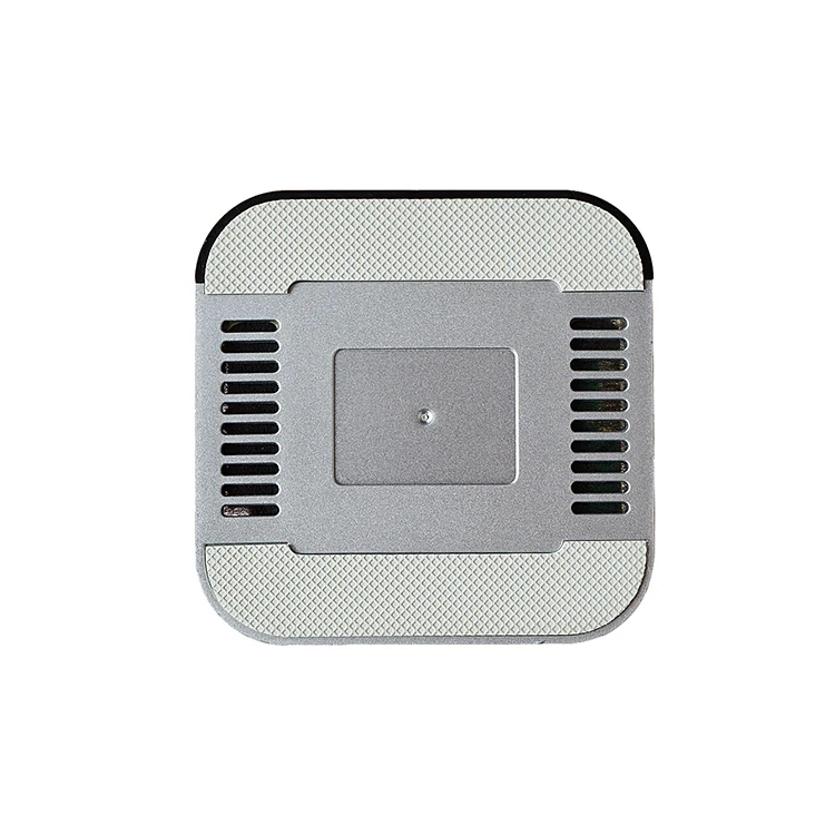 musky-DY28 factory direct selling Home Portable Hand Free LED Display Alarm Clock Bluetooth Speaker With Touch Night Light - ANKUX.COM