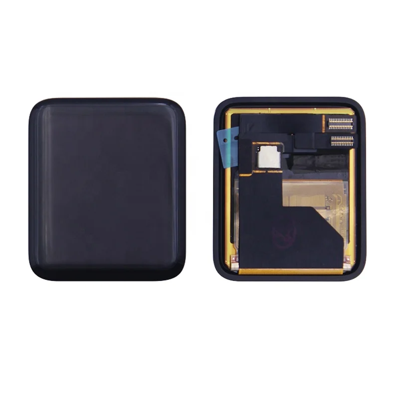 

LCD Display Touch screen Digitizer Assembly Replacement For Apple watch Series 1 38mm LCD Screen Repair For Apple Watch S1
