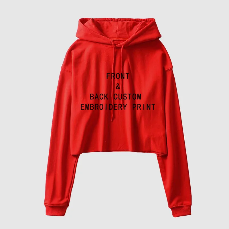 

Harajuku Crop-Top Summer Hoodie Japan-Korea Femme Fall Oversized Sweat Hoodies