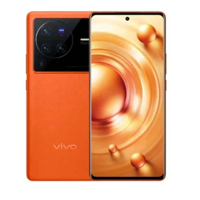 

Original New VIVO X80 Pro 5G Cell Phone Dimensity9000/Snapdragon 8 Gen 1 6.78inch 2K 4700Mah 80W 50W Wireless Charge NFC 50MP