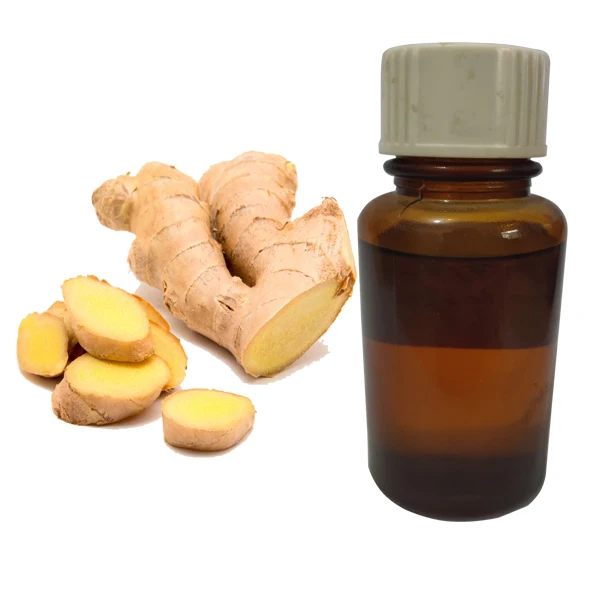 
2019 hot sale OEM pure essential ginger oil 