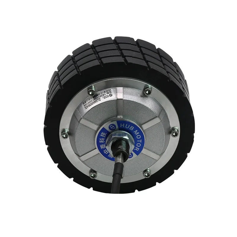 Venta al por mayor motor electrico rueda de online los