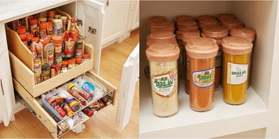 Date labeling spices