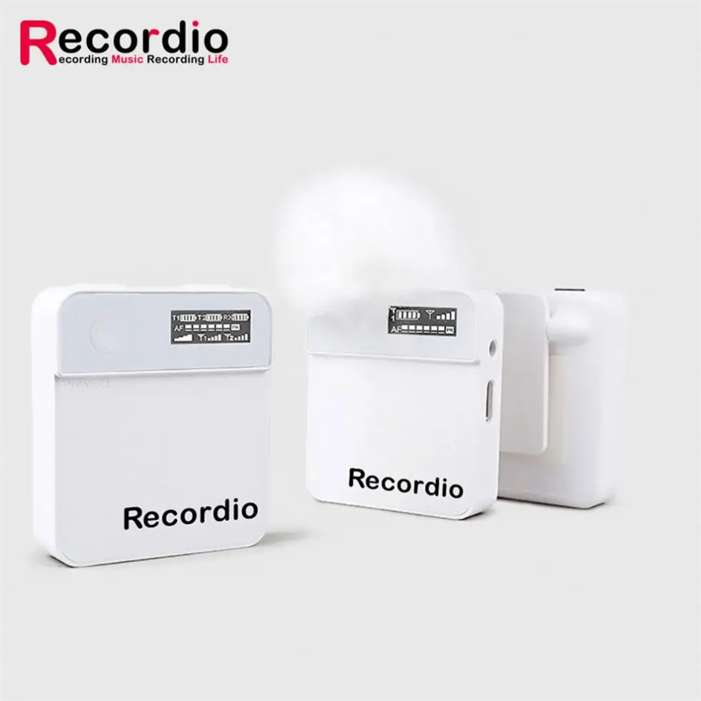 

GAW-810 Multifunctional Studio_Microphone With Low Price