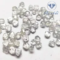 

Wholesale Uncut Lab Grown HPHT 3.0 Carat Diamond Rough Diamonds On Sale