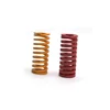 High Force Compress Nitinol spring Nitinol SMA spring