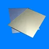 6Mm A4 Size Top Quality Free Sample Better Service Good Imaging Effect Glossy Colorful Extrude Acrylic Mirrored Sheet