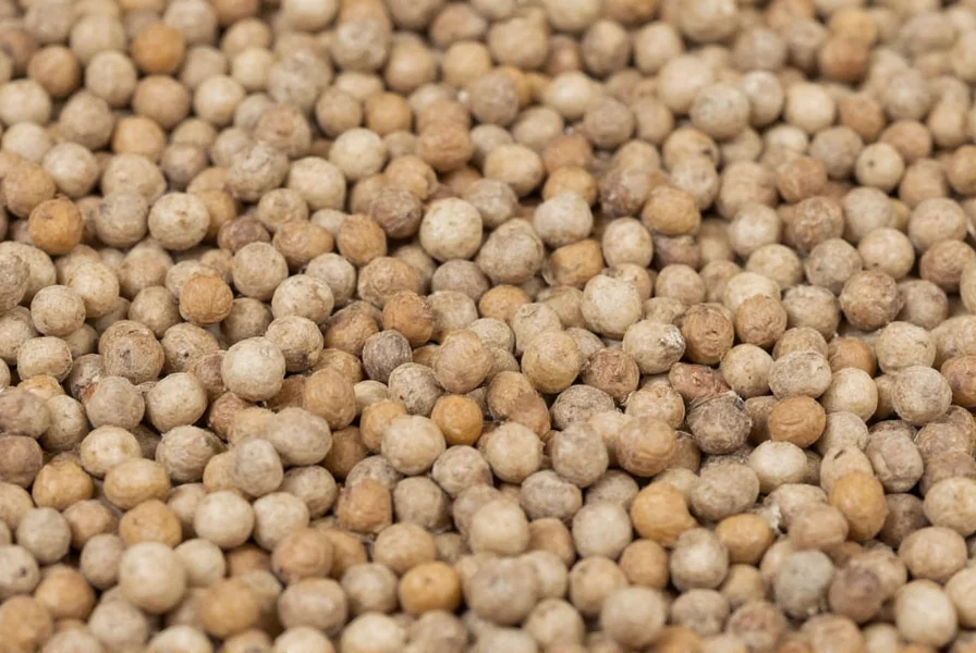 White Pepper Usage Tips