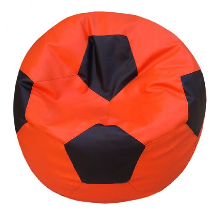 Sports Football Shape Bean Bag Chair,Boysbean Bag,Bean Bag Chair For ...