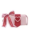 Creative Bag Scarf Bag 2019 New Fashion Heart Simple Shoulder Bag Ocean Love Bags Women Handbags