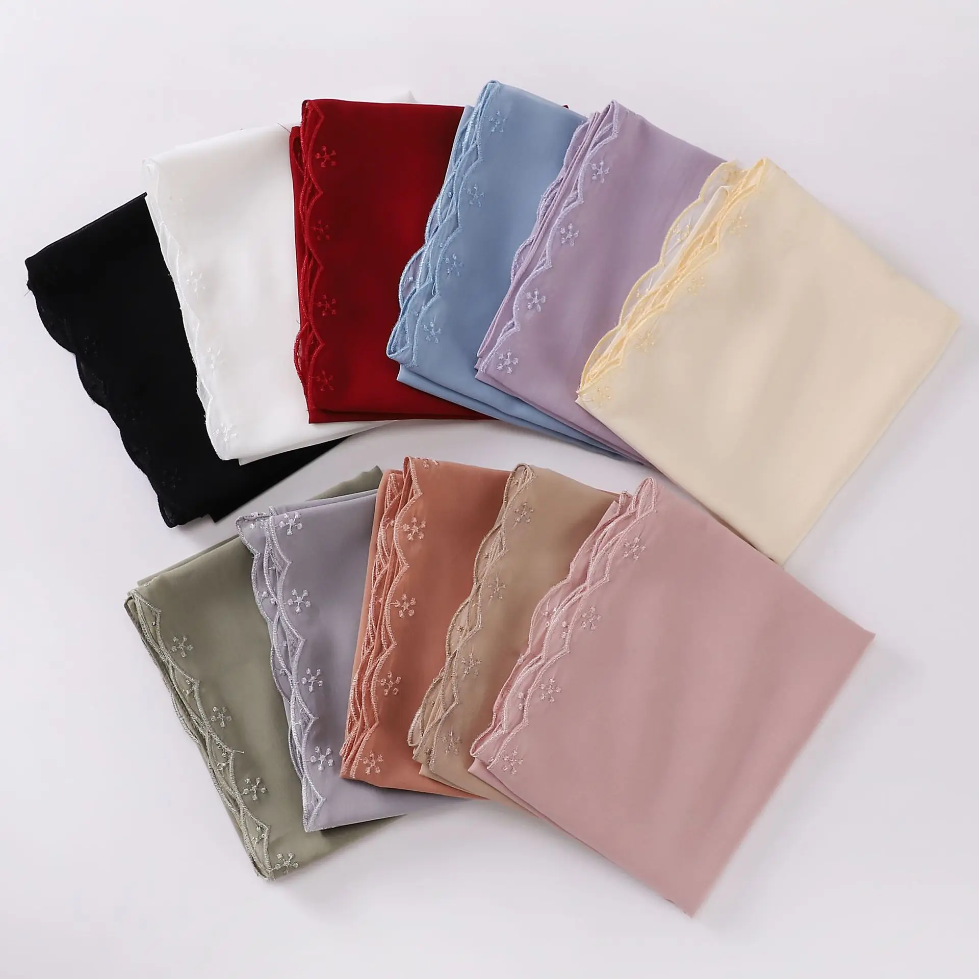 

chiffon women shawl head hijab scarf muslim hijab supplier for women hijab