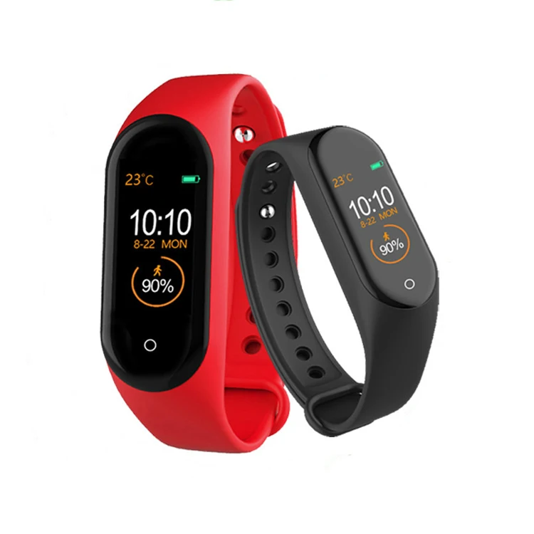 

Hot Seller 2020 M4 Smart Watch multifunction Smart Band