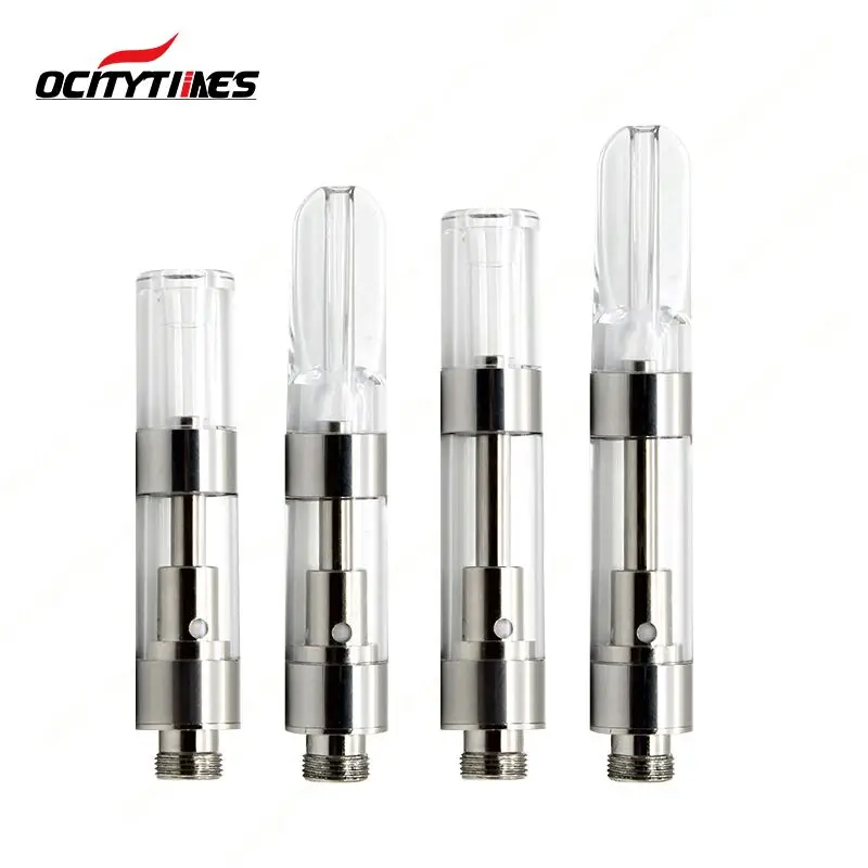 

China factory price hot sale trending hot products cbd oil atomizer cartridge tank