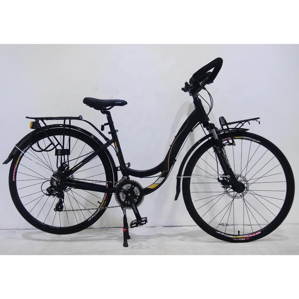 touring bike wheels 700c