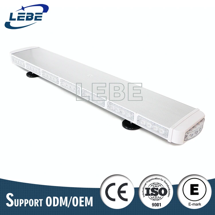 strobe light bar
