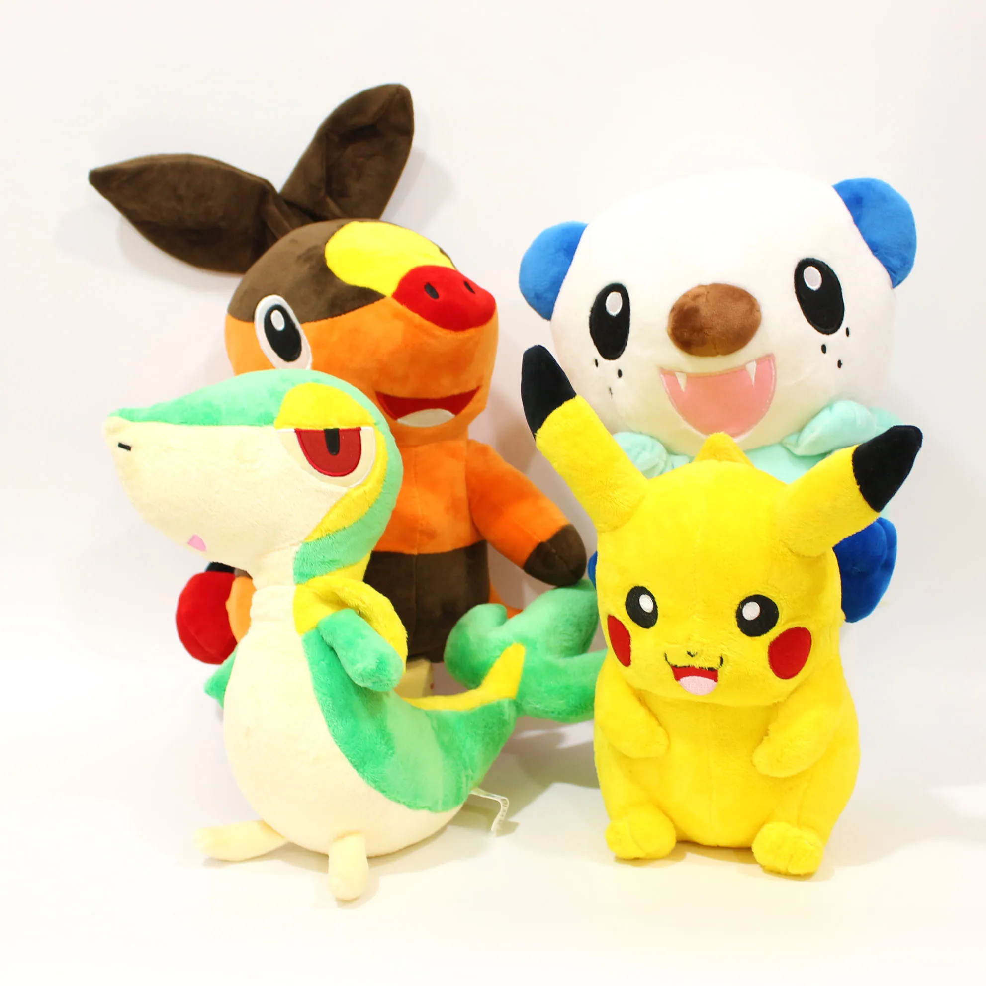 pokemon plush cute