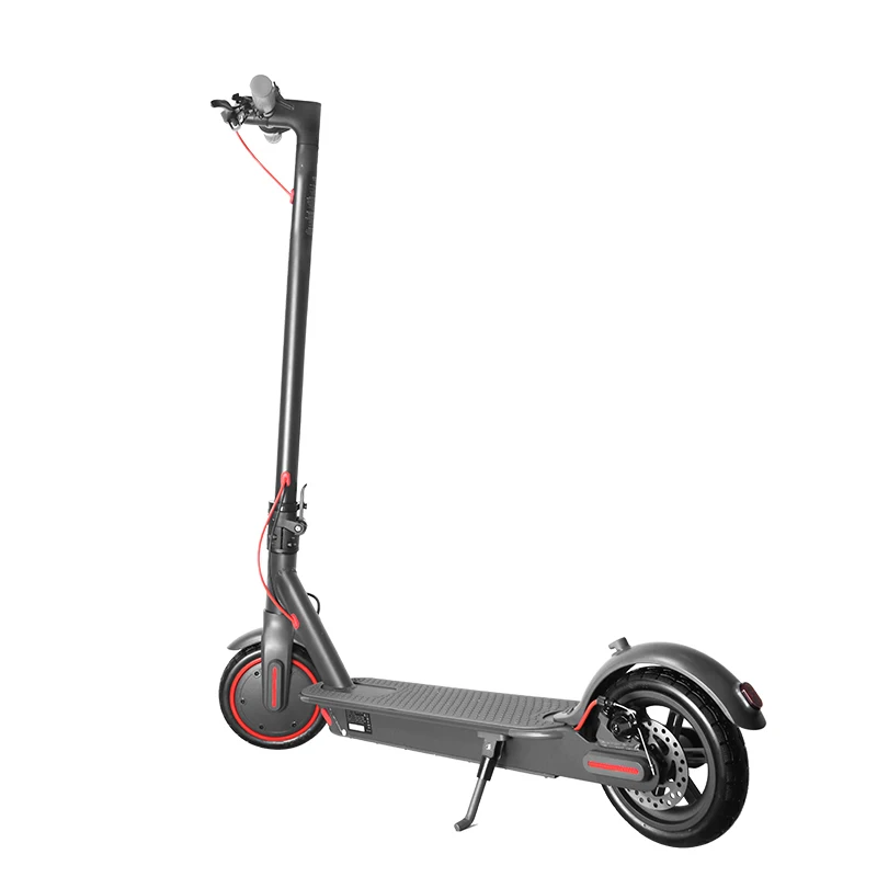 Adult Fashion Color Electric Scooter Mankeel MK083 Pro Original M365 Pro New Arrival 2021 Motor350W 10.4A App