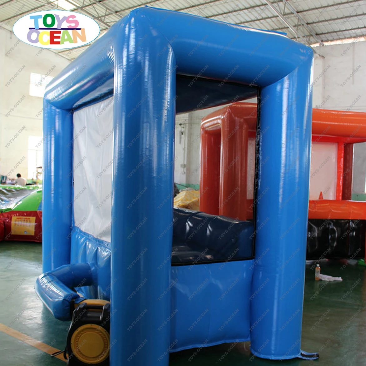 Inflatable Archery Target For Kids And Adults/archery Shooting Game Buy Archery Inflatable