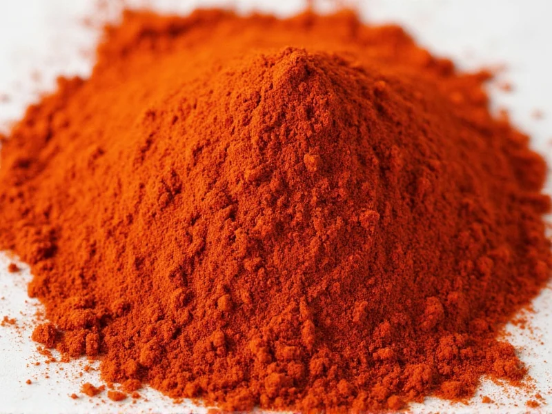 Chili Powder vs Cayenne Pepper: Key Differences Explained