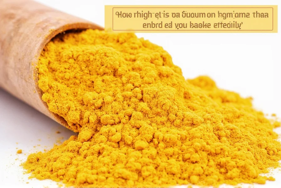 Turmeric root and supplement capsules showing different forms of turmeric