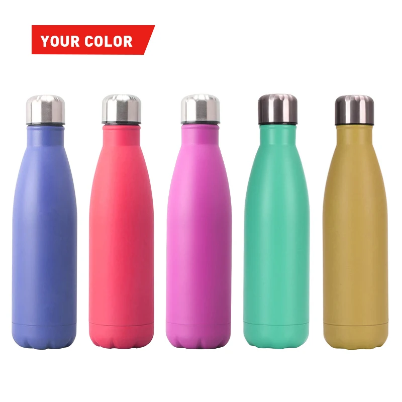 

OEM Waterbottle Water Bottle Metal Flask Insulated