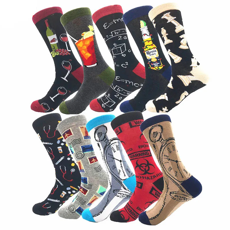 

2021 premium women free size cute socks ins hot sale fashion name brand socks ladies cotton desginer socks, As the picture