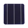 good price mono 156*156mm 3BB colar cell
