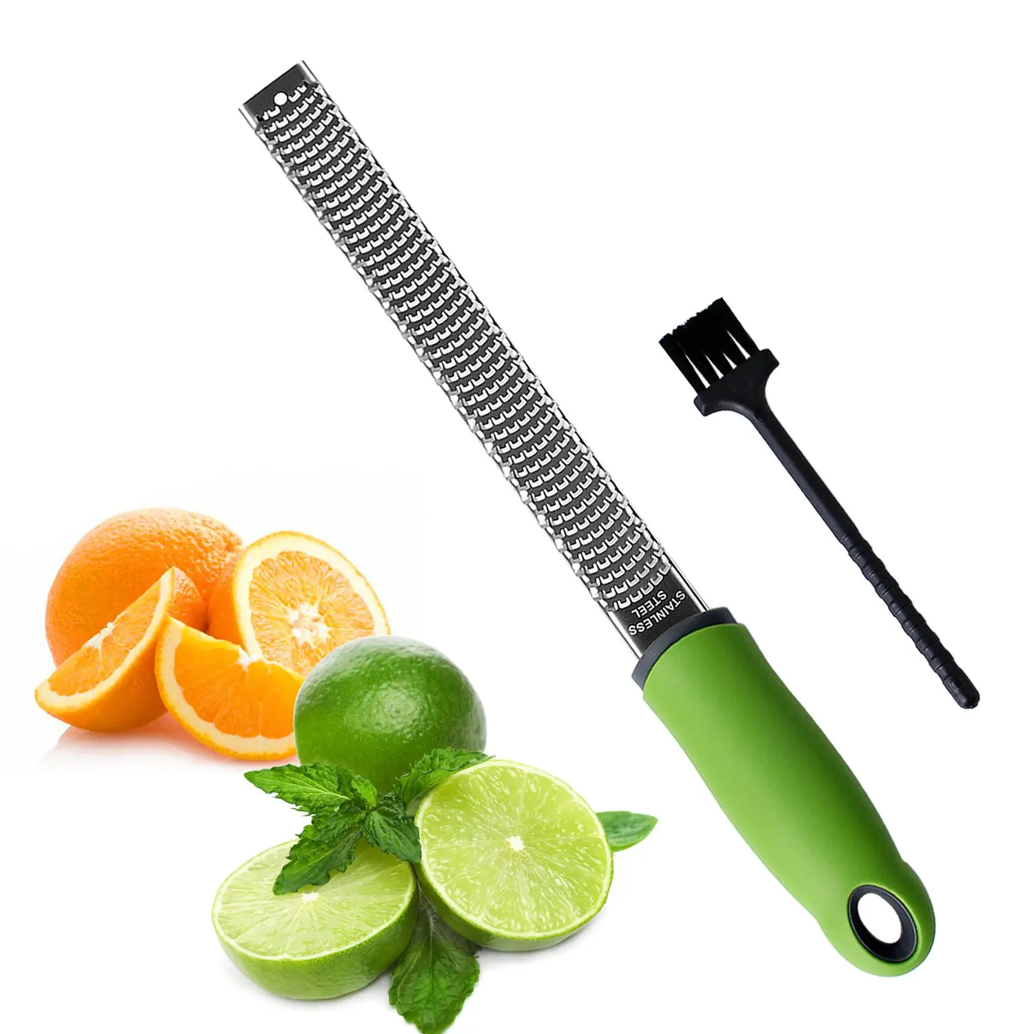 

Slicer Onion Cutter Food Fruit Vegetable Tools Meat Grinders Vegetable Chopper Christmas Lemon Zester & Citrus Zester