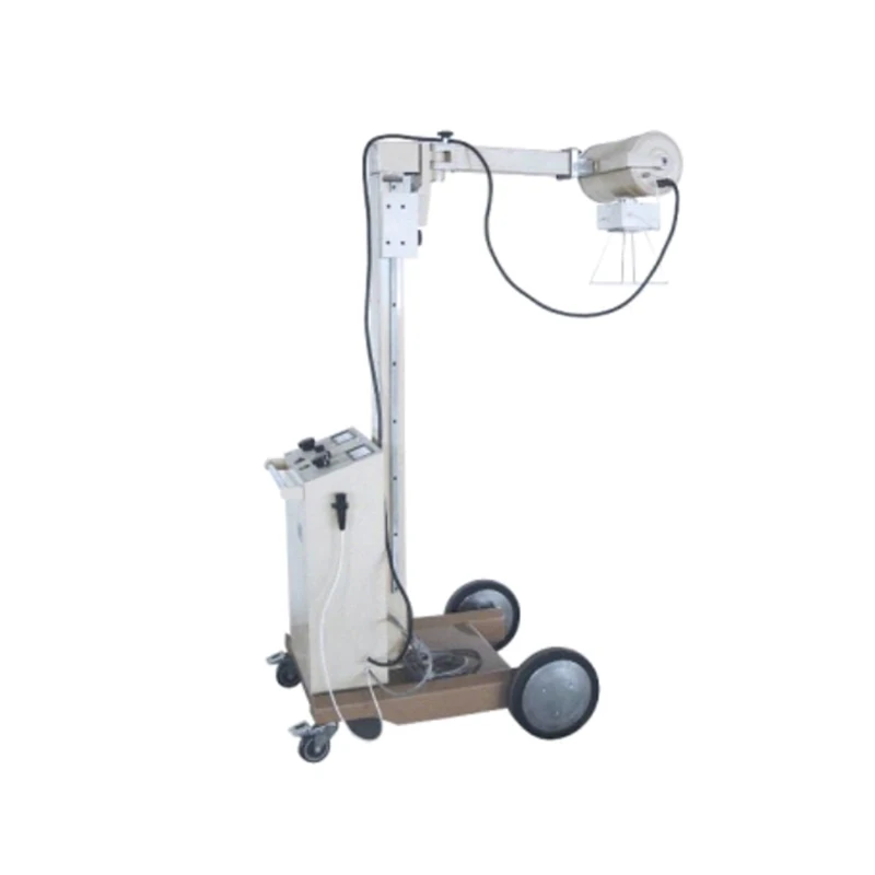 
100mA Medical Efficient Operation X ray Cr Dr Equipment Radiography System Mammography X ray with Trolley  (62218587189)