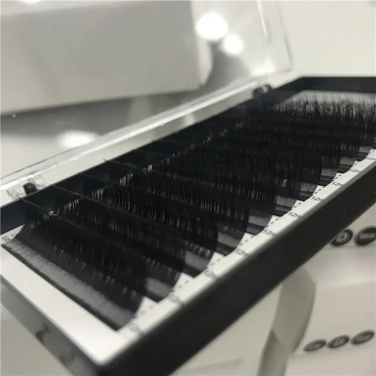 

Custom Logo Package Lashes Extension 2020 Eyelashes Eyelash Extension