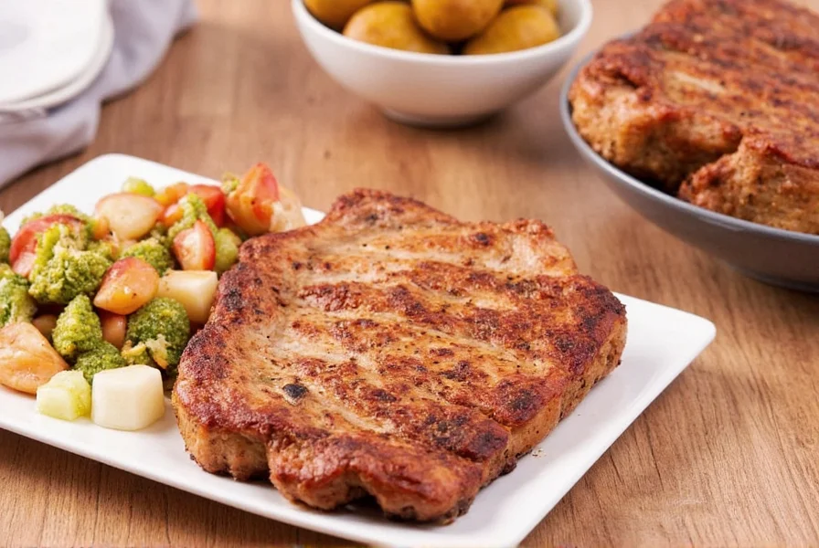 Top 5 Pork Seasonings