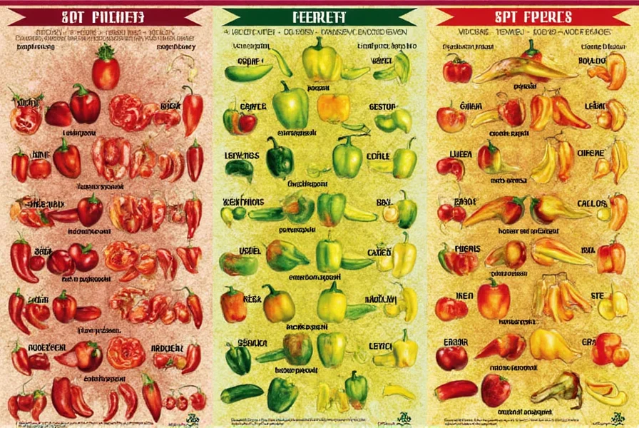 Scoville Heat Units