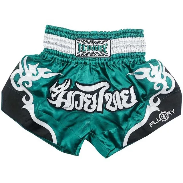 

Wholesale Muay Thai Fighter Shorts MMA Stain Blank Muay Thai Fight Shorts Kickboxing Shorts For Men And Women, Black/white/blue/customized