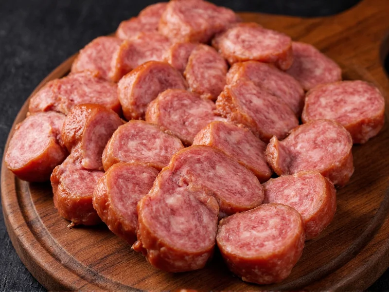 Williams Sausage: Southern-Style Smoked Meats Explained