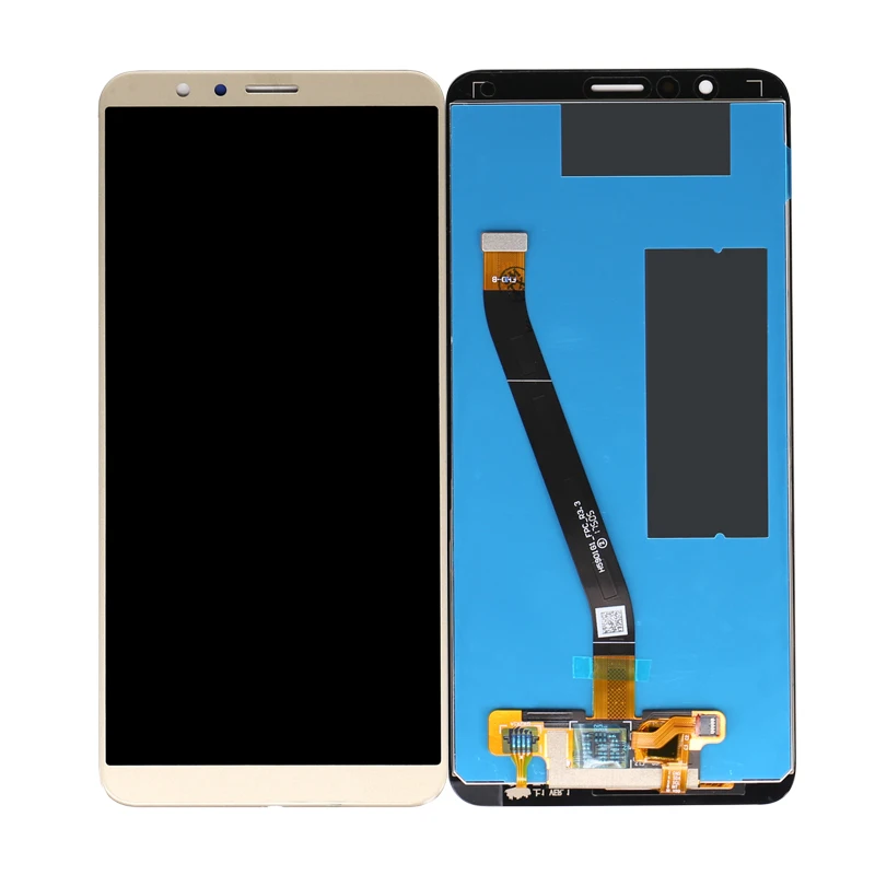 

LCD Display For Huawei honor 7x Display Touch Screen Dizigiter Assembly Replacement BND-L21