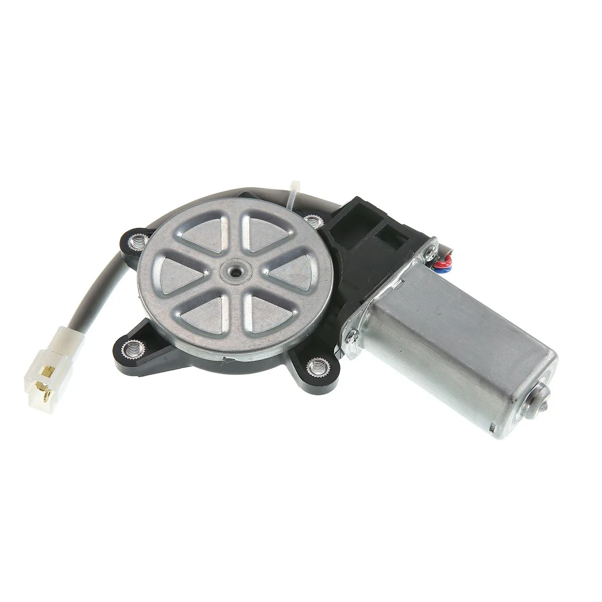 

In-stock CN US CA Window Lift Motor with 2-Pins for Subaru Impreza 02-07 Forester 98-08 Front Right 61188FE002