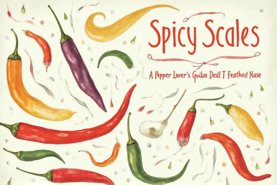 pepper journey