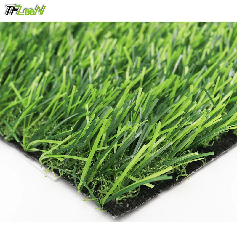 

Garden decoration artificial turf carpet synthetic decking turf for residential landscaping
